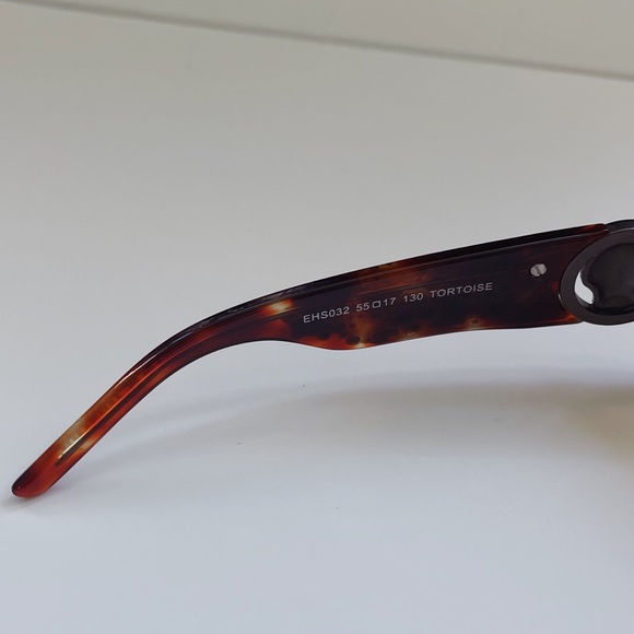 NWT Ed Hardy “King” Vintage Tattoo Sunglasses - Picture 9 of 15